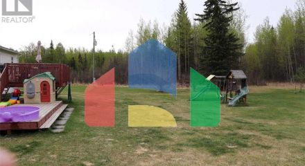 Residential - Single Family Home - Rural Yellowhead, Canada - Canada