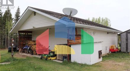 Residential - Single Family Home - Rural Yellowhead, Canada - Canada