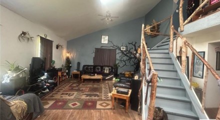 Residential - Single Family Home - Rural Yellowhead, Canada - Canada