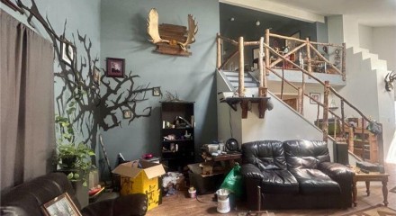 Residential - Single Family Home - Rural Yellowhead, Canada - Canada