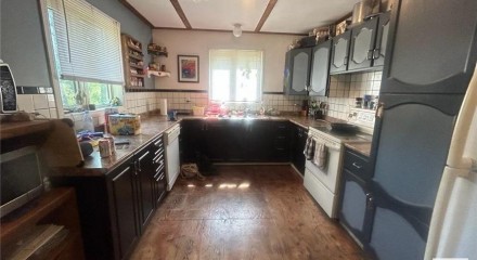 Residential - Single Family Home - Rural Yellowhead, Canada - Canada