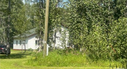 Residential - Single Family Home - Rural Yellowhead, Canada - Canada