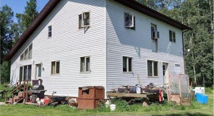Residential - Single Family Home - Rural Yellowhead, Canada - Canada