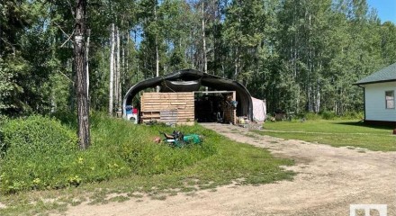 Residential - Single Family Home - Rural Yellowhead, Canada - Canada