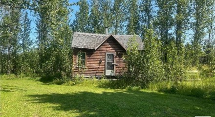 Residential - Single Family Home - Rural Yellowhead, Canada - Canada