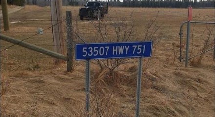 Residential - Single Family Home - Rural Yellowhead, Canada - Canada