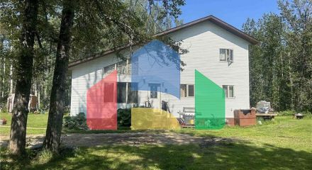 Residential - Single Family Home - Rural Yellowhead, Canada - Canada