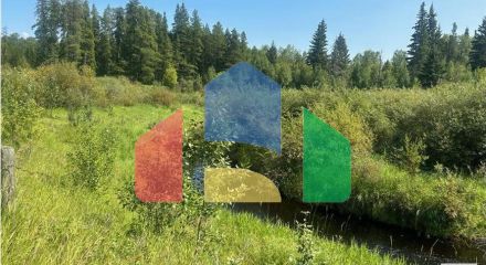 Residential - Single Family Home - Rural Yellowhead, Canada - Canada