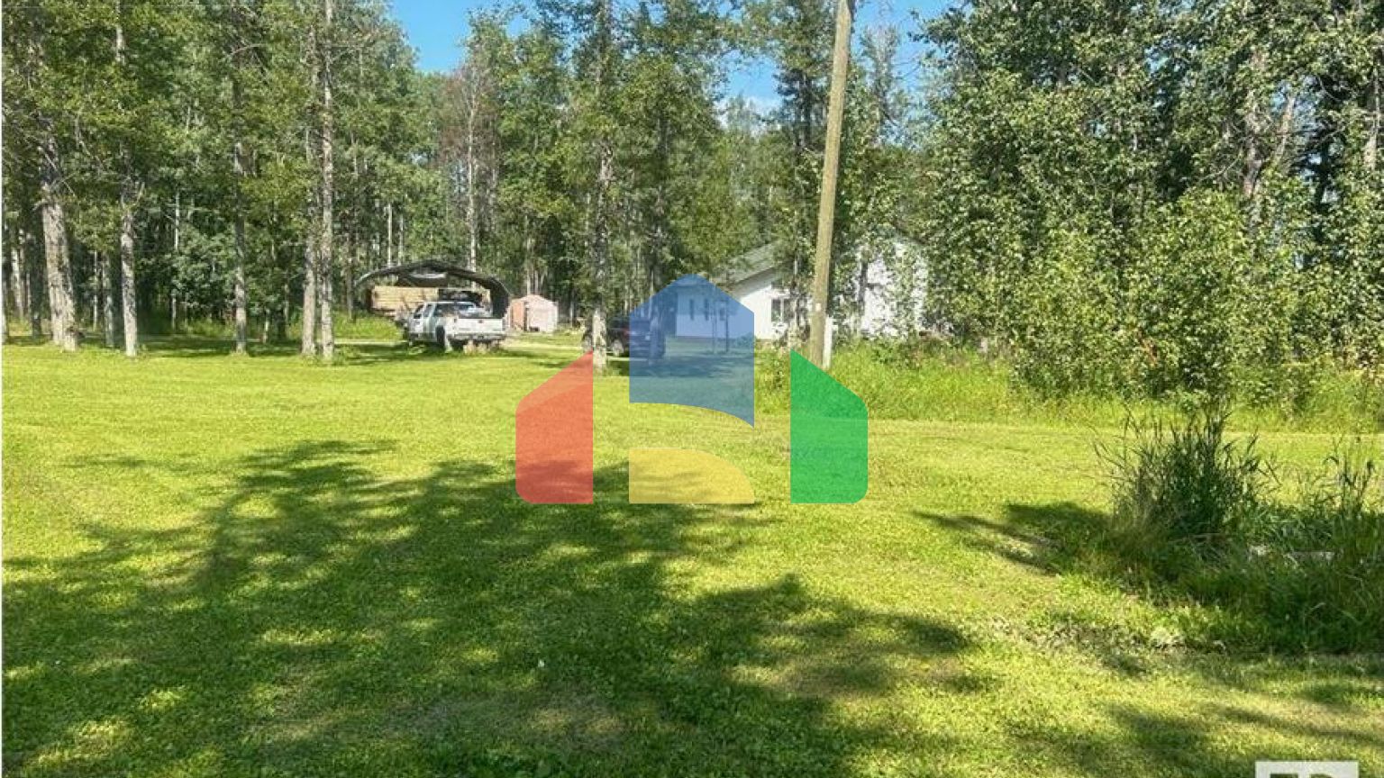 Residential - Single Family Home - Rural Yellowhead, Canada - Canada