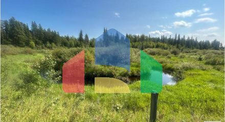 Residential - Single Family Home - Rural Yellowhead, Canada - Canada