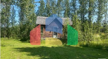 Residential - Single Family Home - Rural Yellowhead, Canada - Canada