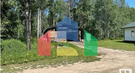 Residential - Single Family Home - Rural Yellowhead, Canada - Canada