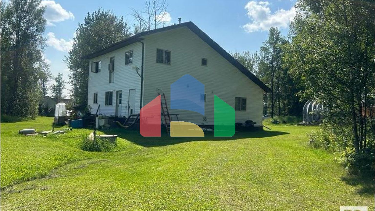 Residential - Single Family Home - Rural Yellowhead, Canada - Canada