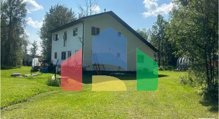 Residential - Single Family Home - Rural Yellowhead, Canada - Canada