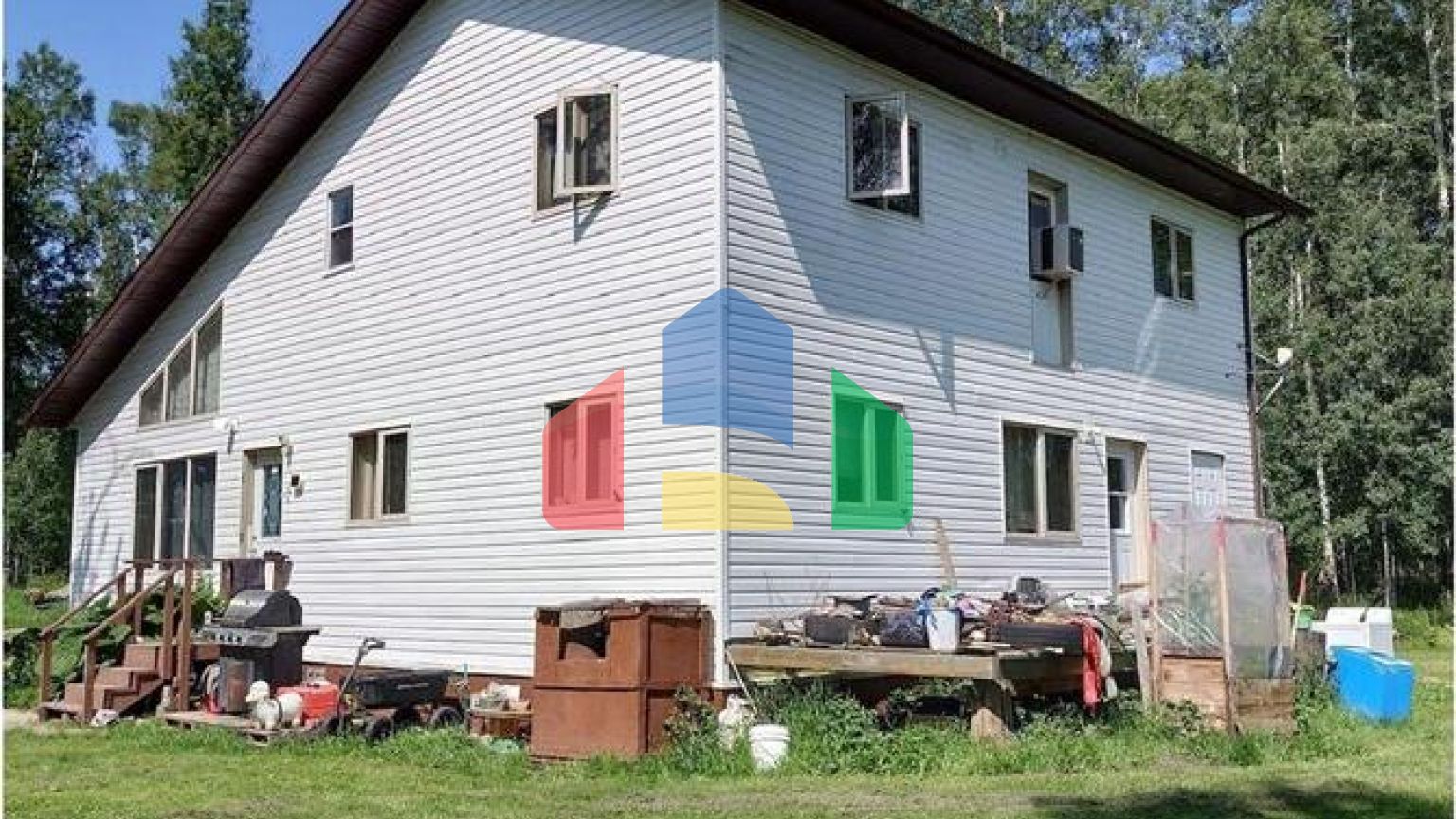 Residential - Single Family Home - Rural Yellowhead, Canada - Canada