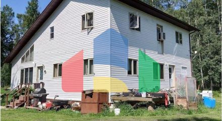 Residential - Single Family Home - Rural Yellowhead, Canada - Canada