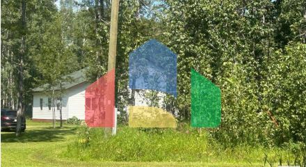 Residential - Single Family Home - Rural Yellowhead, Canada - Canada