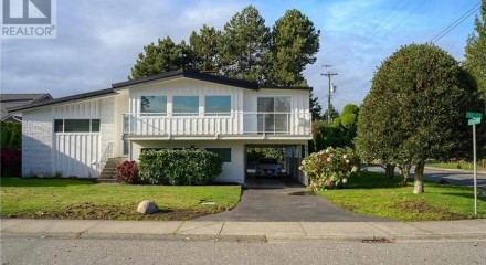 Residential - Single Family Home - Delta, Canada - Canada