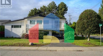 Residential - Single Family Home - Delta, Canada - Canada