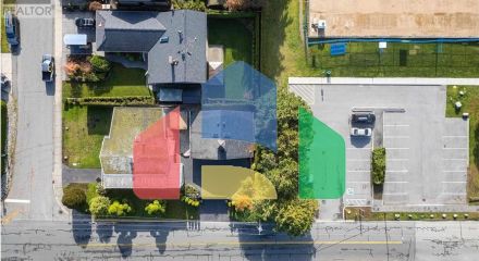 Residential - Single Family Home - Delta, Canada - Canada