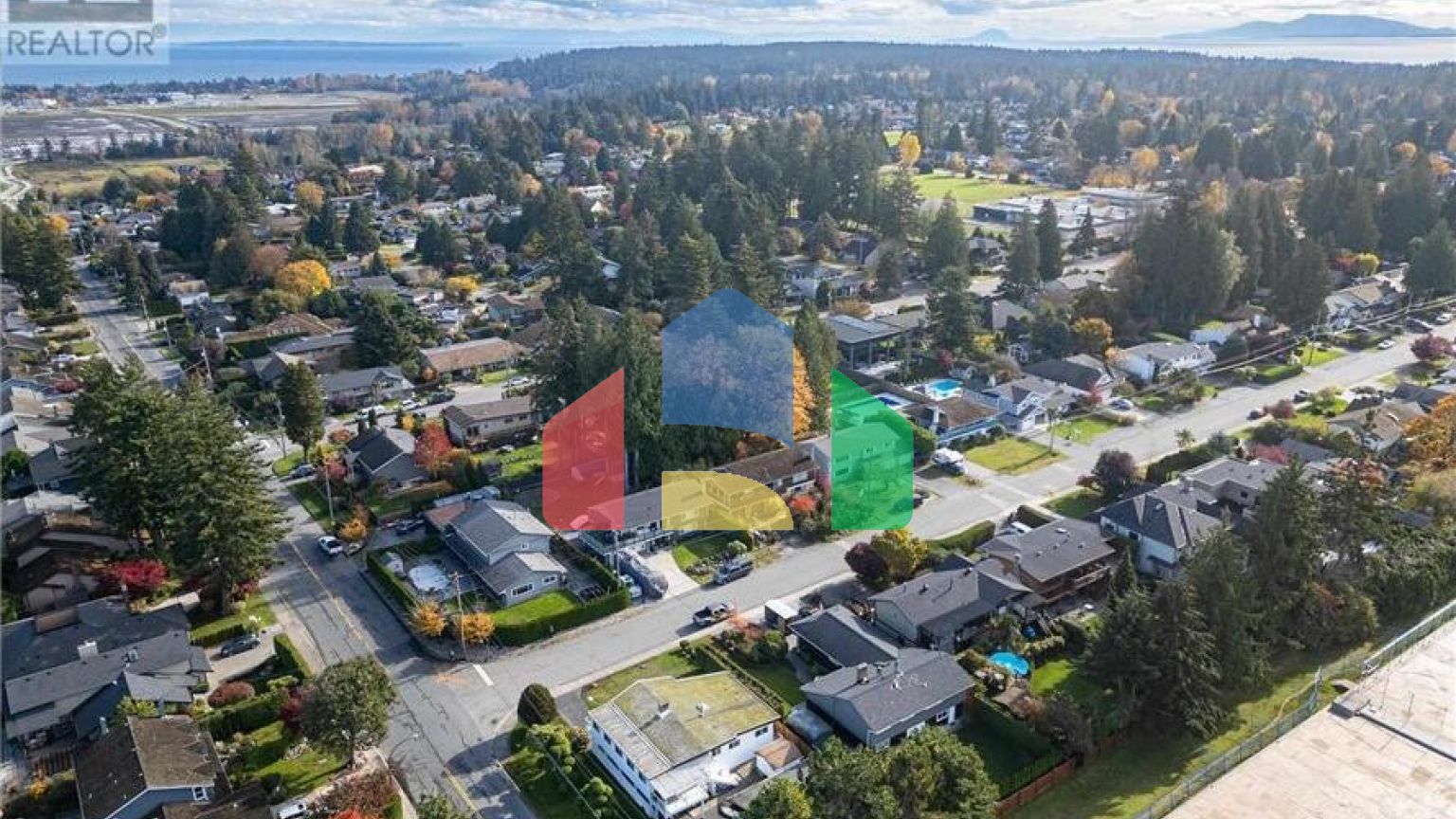 Residential - Single Family Home - Delta, Canada - Canada