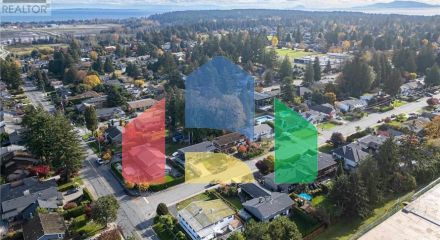 Residential - Single Family Home - Delta, Canada - Canada