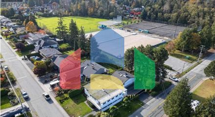 Residential - Single Family Home - Delta, Canada - Canada