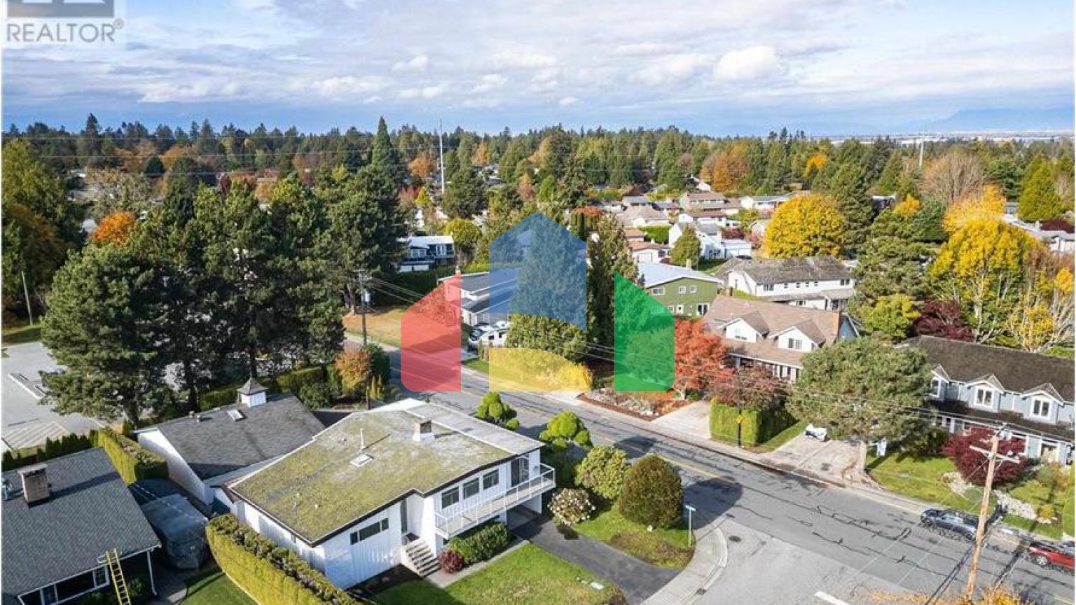 Residential - Single Family Home - Delta, Canada - Canada