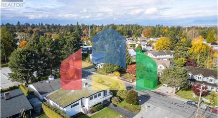 Residential - Single Family Home - Delta, Canada - Canada