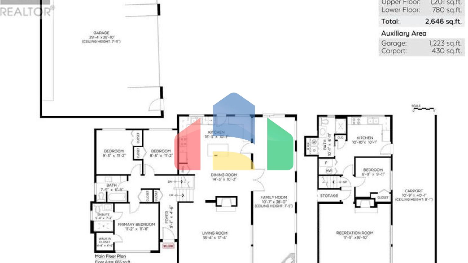 Residential - Single Family Home - Delta, Canada - Canada