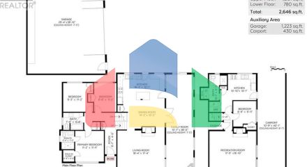 Residential - Single Family Home - Delta, Canada - Canada