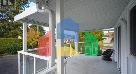 Residential - Single Family Home - Delta, Canada - Canada