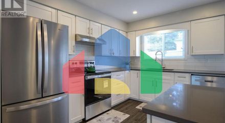 Residential - Single Family Home - Delta, Canada - Canada