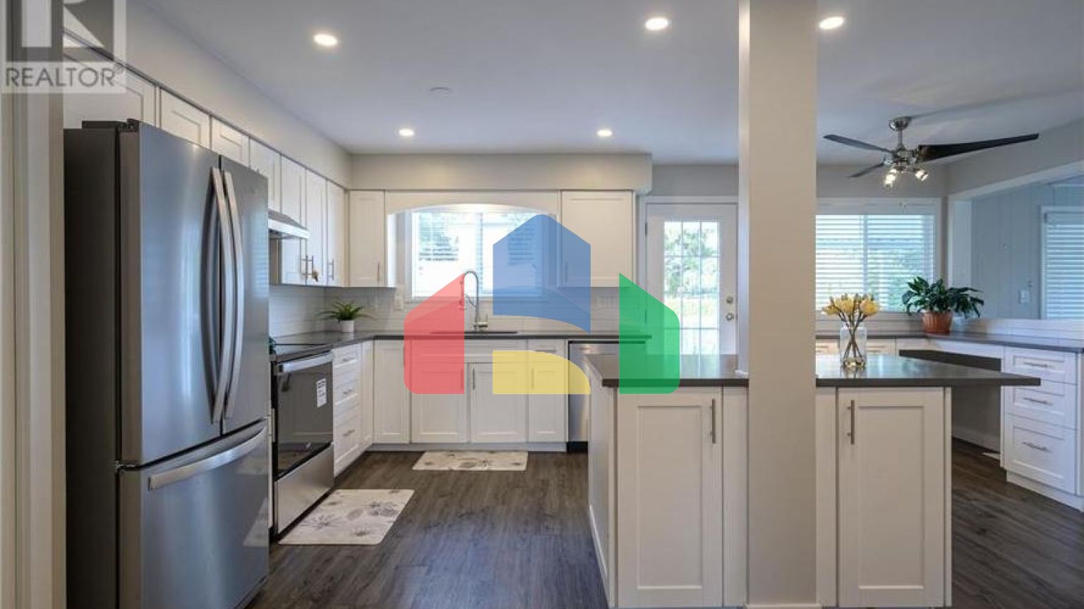 Residential - Single Family Home - Delta, Canada - Canada