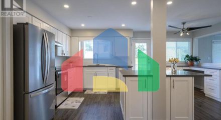 Residential - Single Family Home - Delta, Canada - Canada