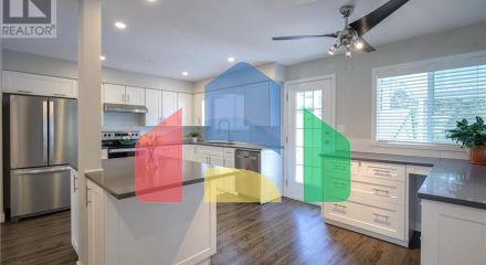 Residential - Single Family Home - Delta, Canada - Canada