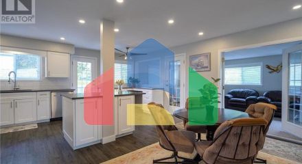 Residential - Single Family Home - Delta, Canada - Canada