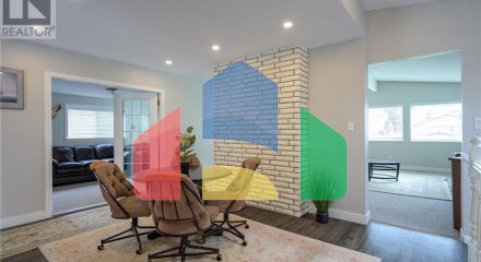 Residential - Single Family Home - Delta, Canada - Canada