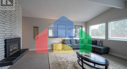 Residential - Single Family Home - Delta, Canada - Canada