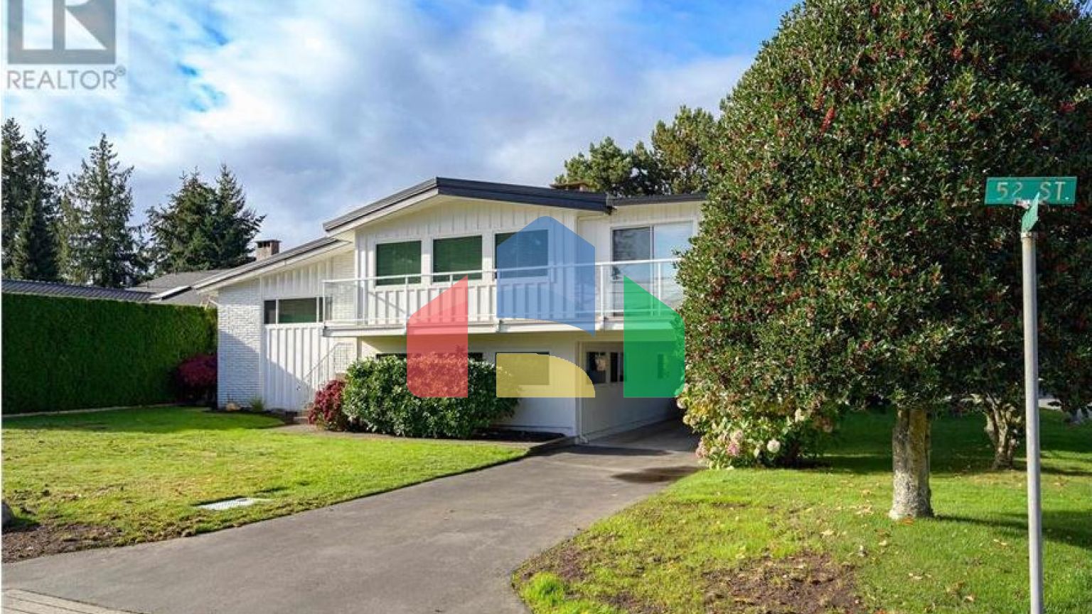 Residential - Single Family Home - Delta, Canada - Canada