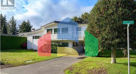 Residential - Single Family Home - Delta, Canada - Canada