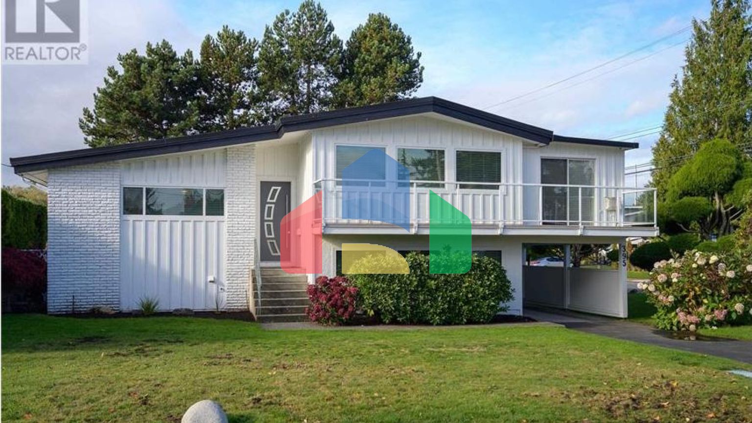 Residential - Single Family Home - Delta, Canada - Canada