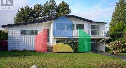 Residential - Single Family Home - Delta, Canada - Canada