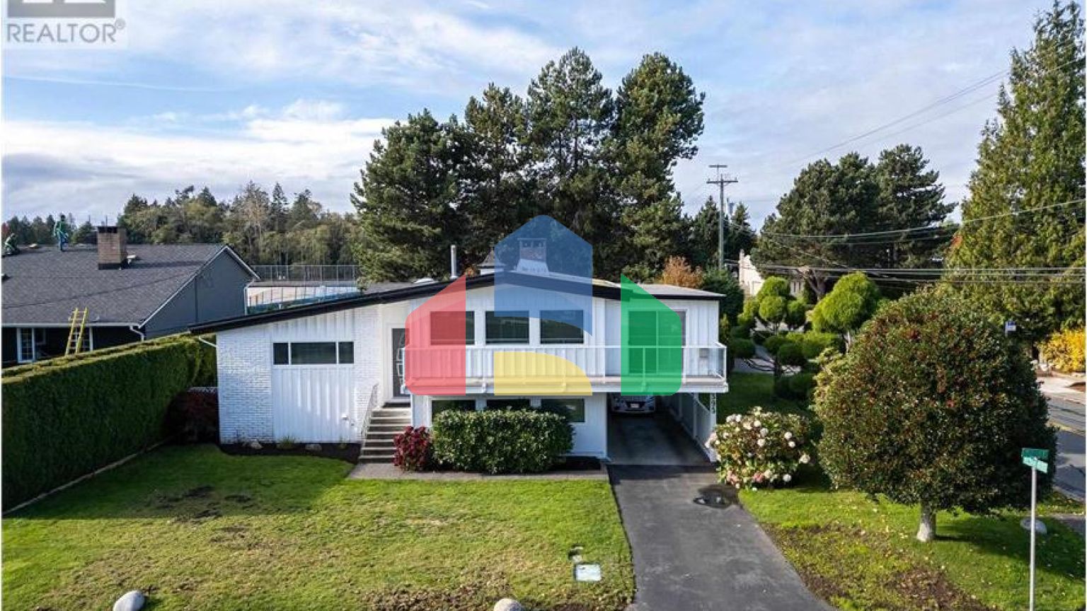 Residential - Single Family Home - Delta, Canada - Canada