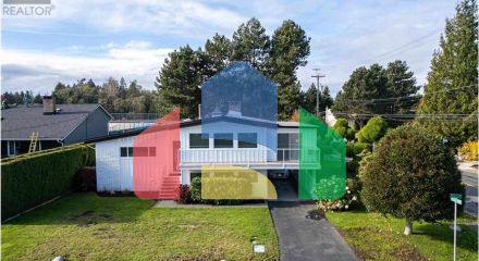 Residential - Single Family Home - Delta, Canada - Canada