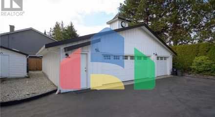 Residential - Single Family Home - Delta, Canada - Canada
