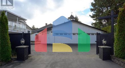 Residential - Single Family Home - Delta, Canada - Canada