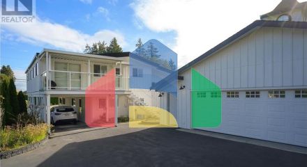 Residential - Single Family Home - Delta, Canada - Canada