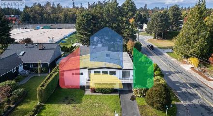 Residential - Single Family Home - Delta, Canada - Canada