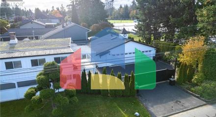 Residential - Single Family Home - Delta, Canada - Canada